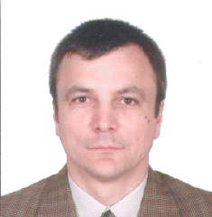 Name and Surname : Dumitru Baleanu